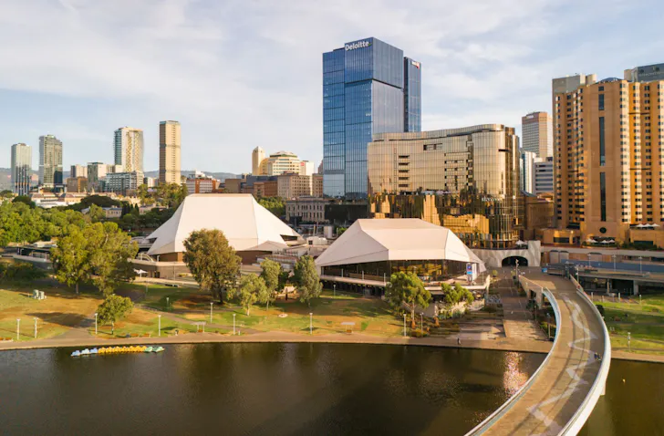 Adelaide Festival Centre â Kidsâ Theatre & Musicals