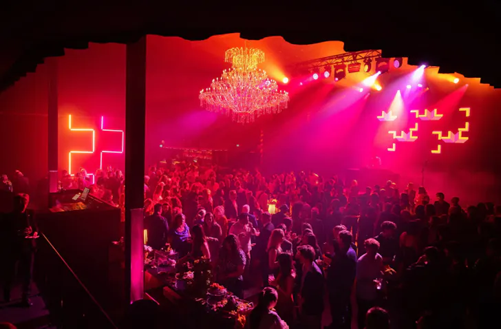 Adelaide Film Festival