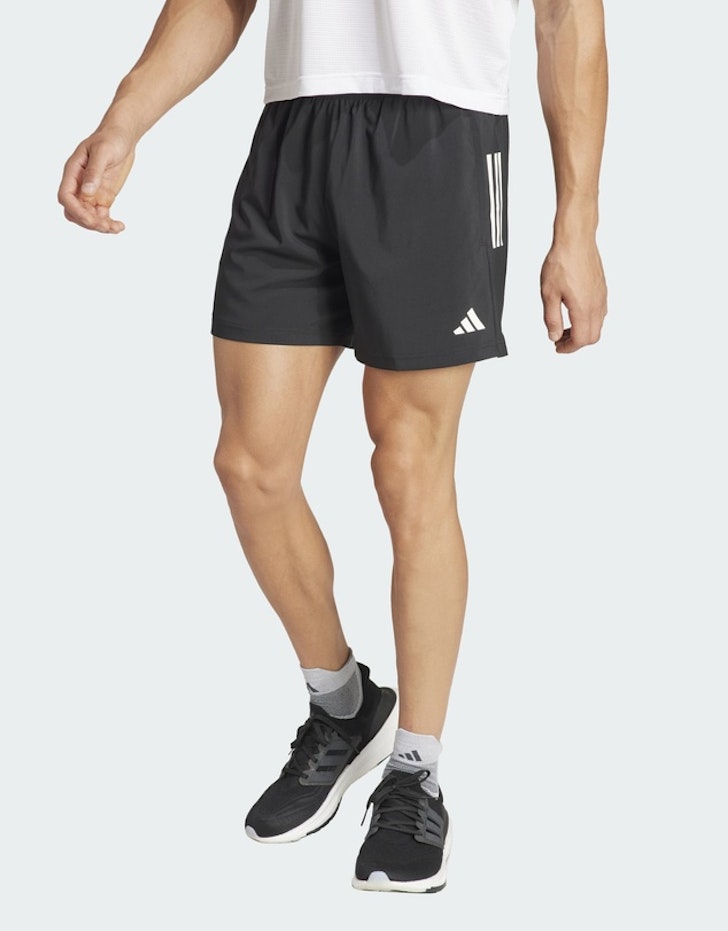 Adidas Own The Run Shorts