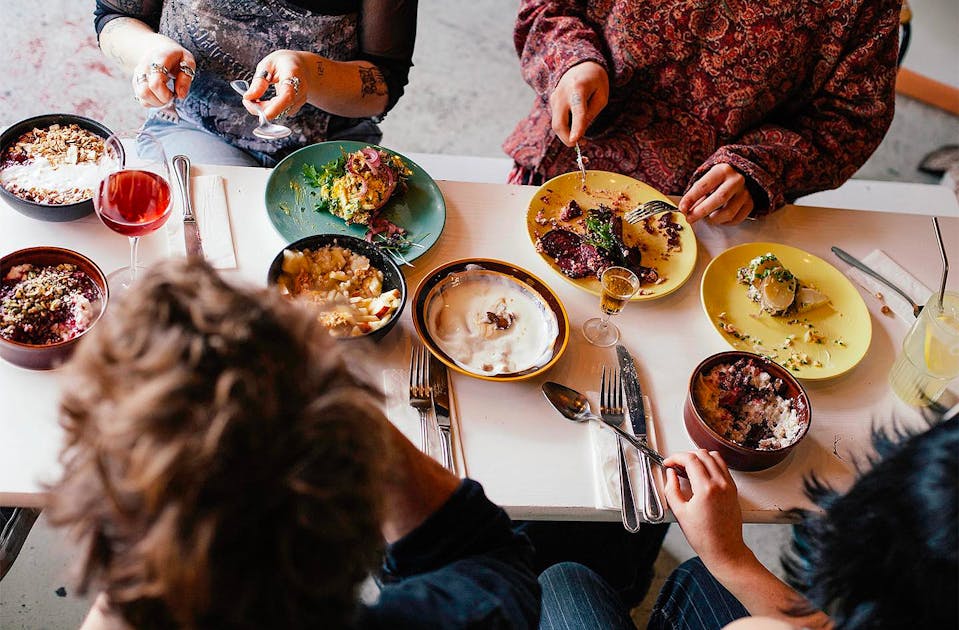 The Best Restaurants In Dunedin URBAN LIST NEW ZEALAND