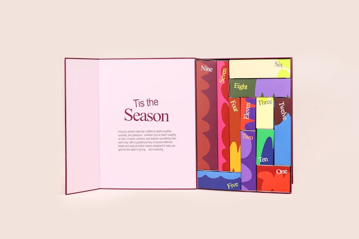 Normal Advent Calendar