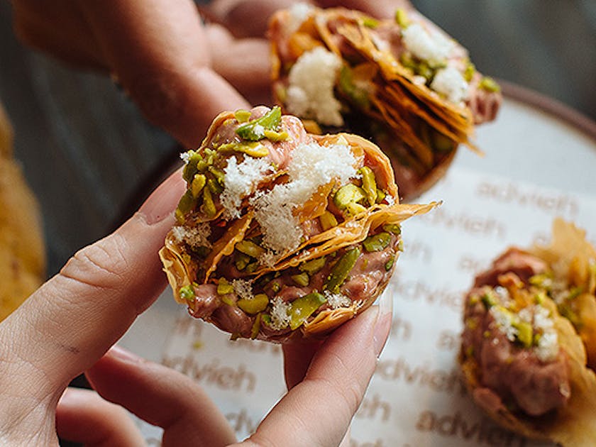 Advieh URBAN LIST NEW ZEALAND