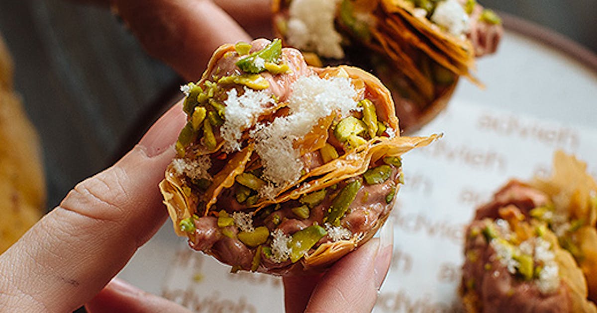 Advieh URBAN LIST NEW ZEALAND