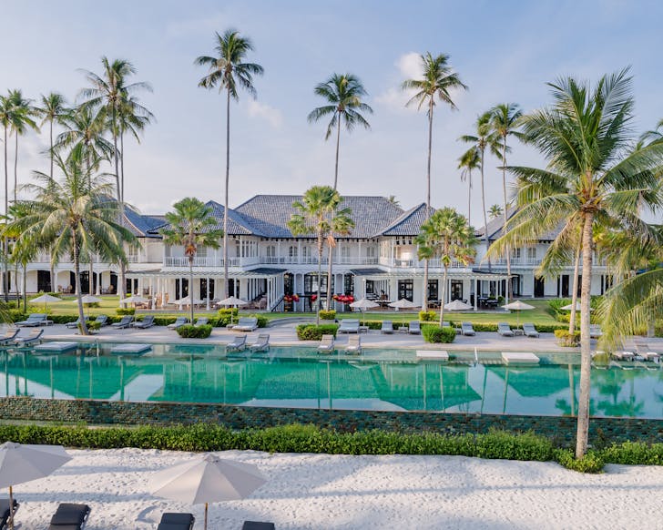 The Sanchaya