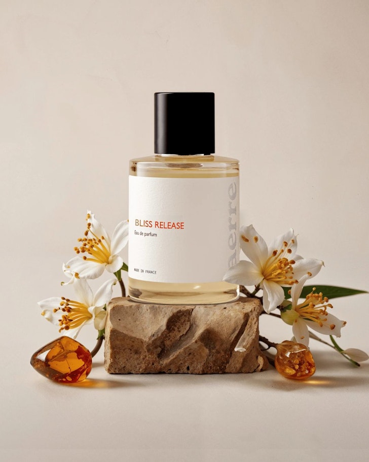 Aerre Bliss Release one of the best perfumes for women