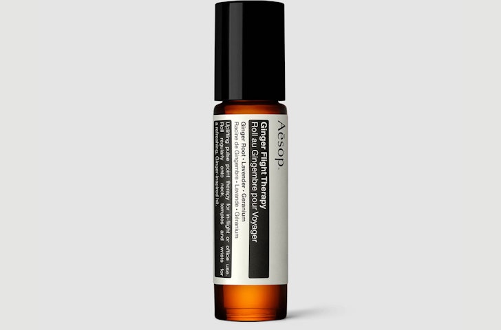 The Aesop Ginger Flight Therapy, one of the best father's day gifts