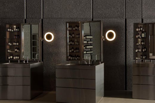 Aesop Sydney
