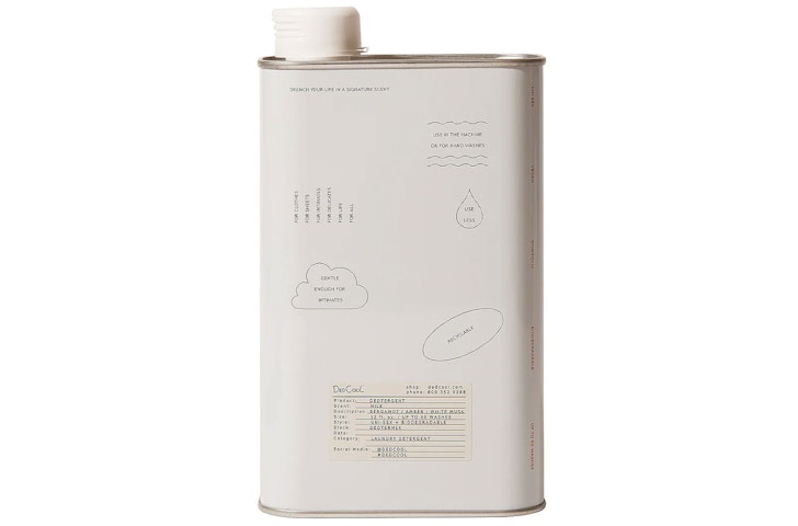 The DedCool Milk Dedtergent, one of the best affordable luxury gifts