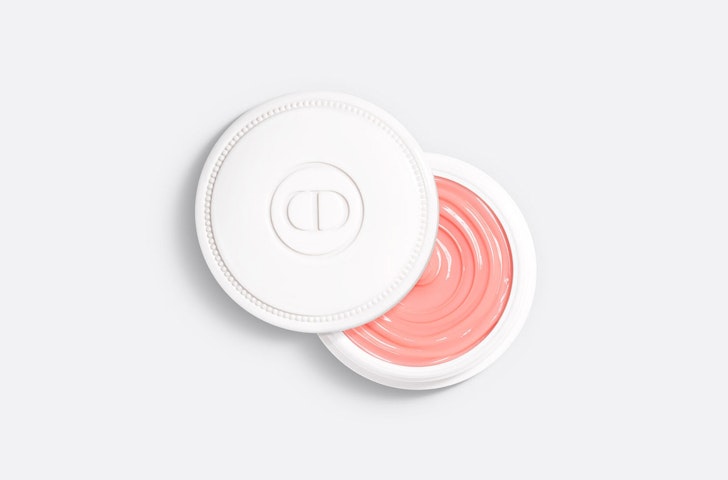 The Dior Crème Abricot Strengthening Nail Care, one of the best affordable luxury gifts
