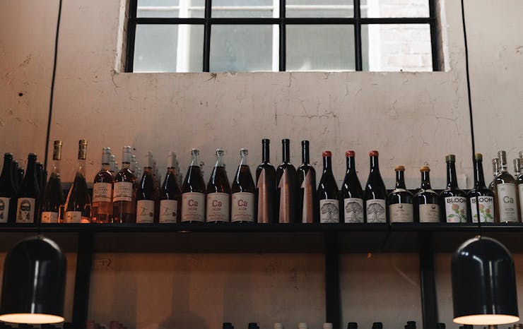 Book A Table, Agnes Restaurant Is Finally Here For WoodFired Feasts