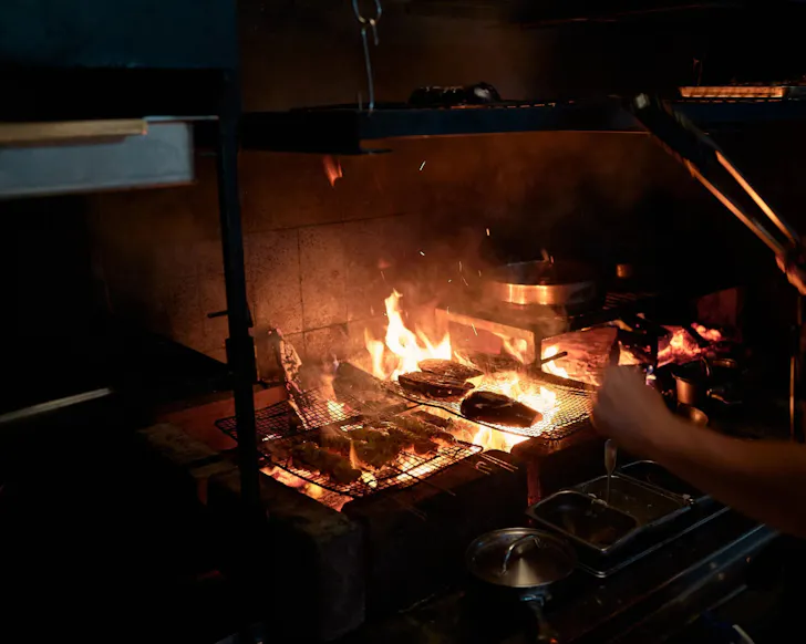 agnes restaurant