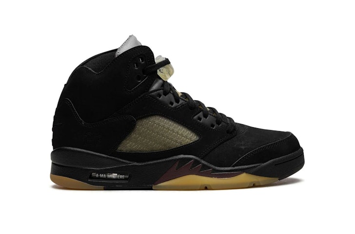 Air Jordan Retro 5