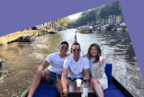 Win $1,000 For Your Next Holiday Loaded Straight Onto An AirNZ OneSmart Card