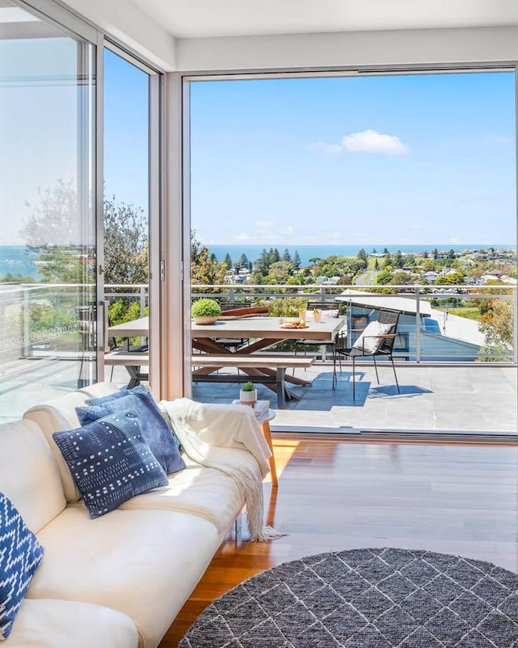 Airbnb Kiama Accommodation Luxury Horizons