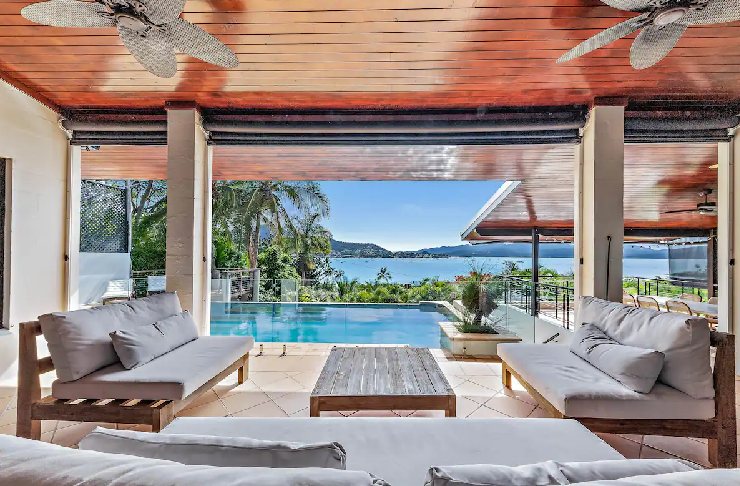 9 Of The Best Airbnbs In Airlie Beach | URBAN LIST BRISBANE