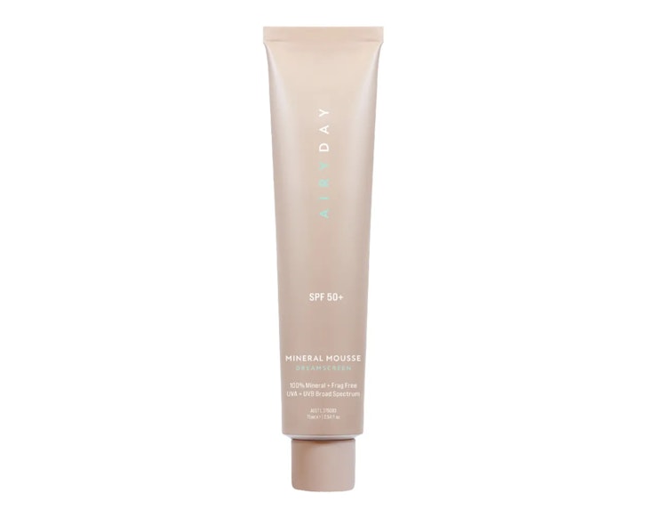 Airyday sunscreen