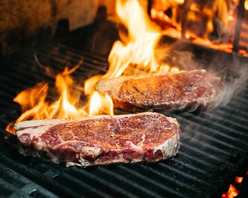 How It's Made: Bistecca's Beef-Fat Candle