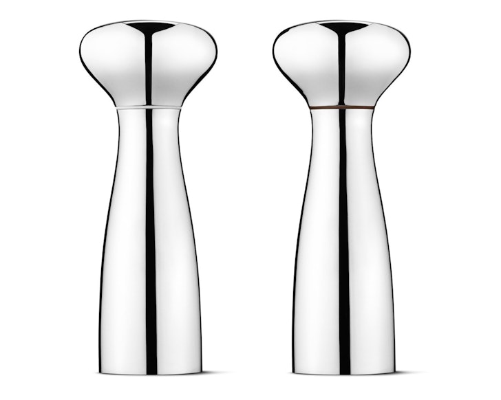Georg Jensen Alfredo Salt And Pepper