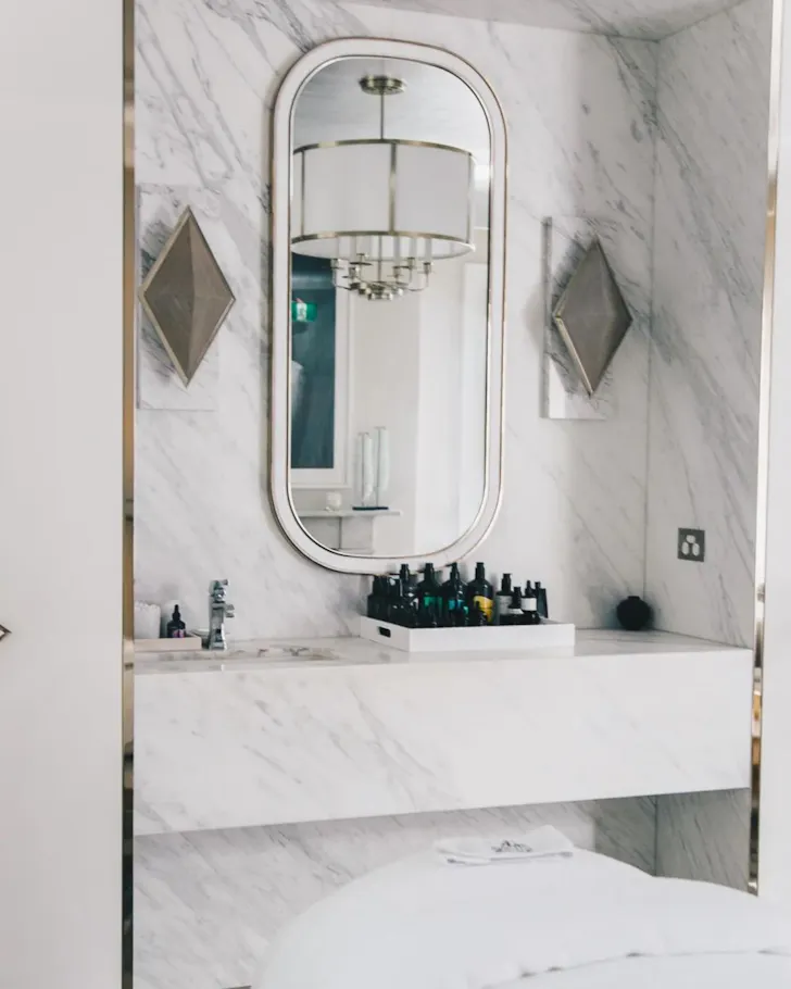 All Saint Clinic best facials Sydney