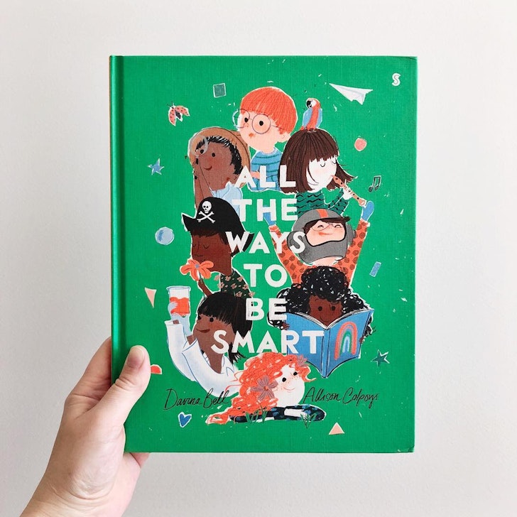 All the Ways To Be Smart