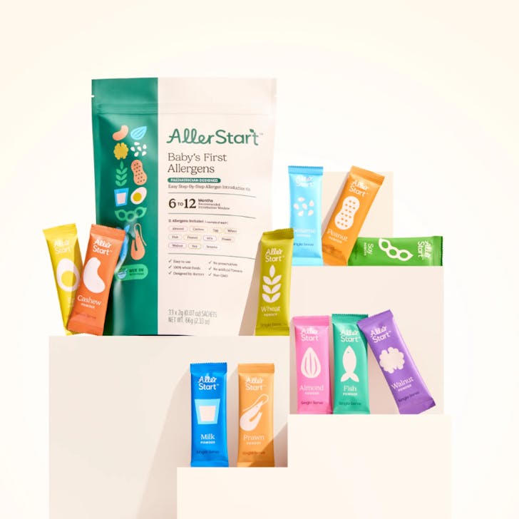 AllerStart