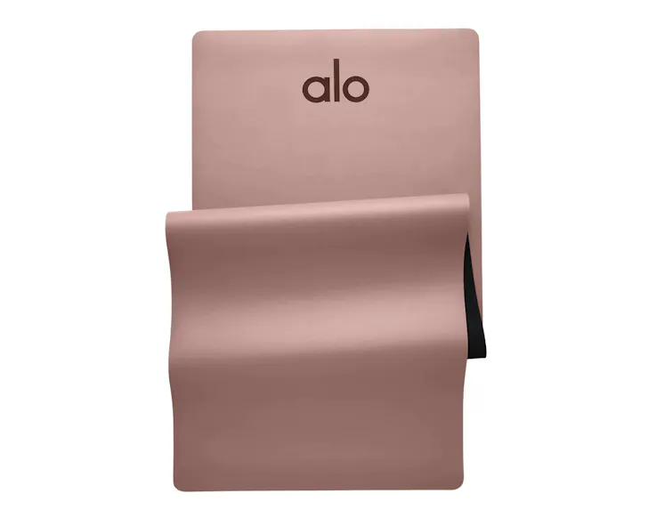 Alo Yoga, one of the best yoga mats you can buy in Australia