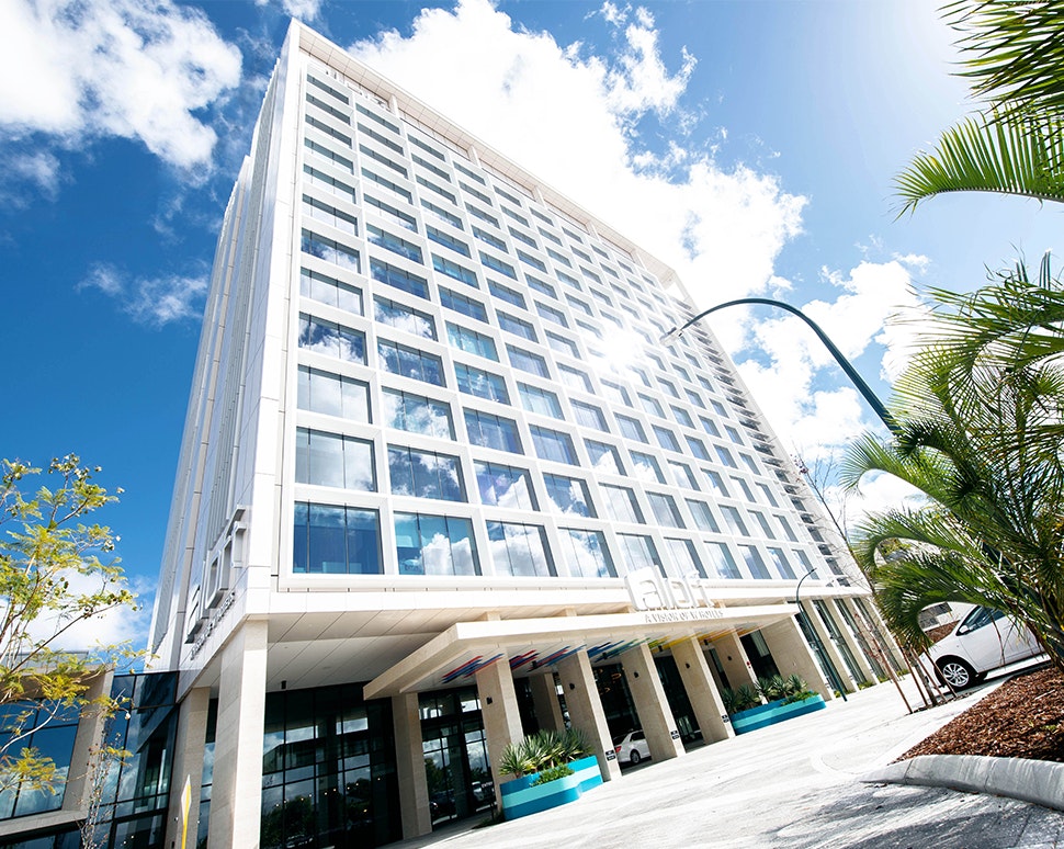 Aloft Perth, Rivervale | URBAN LIST PERTH
