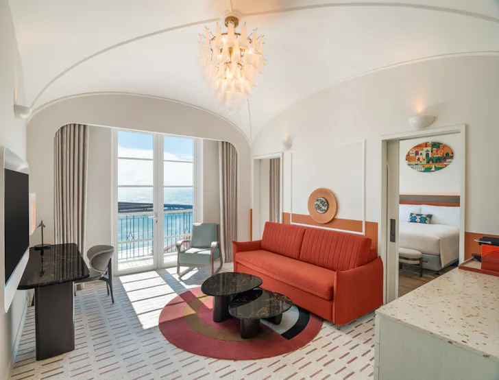 La Festa Phu Quoc, Curio Collection By Hilton