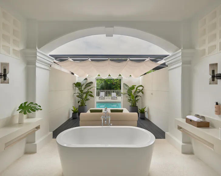 Amara Sanctuary Sentosa