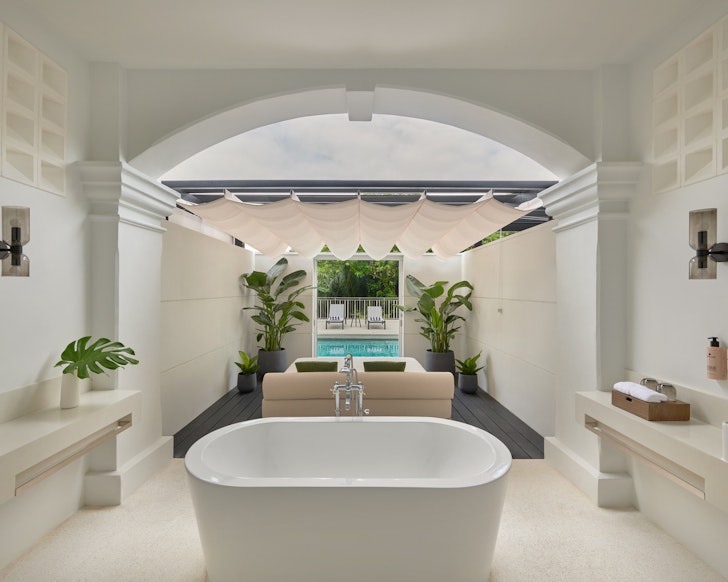 Amara Sanctuary Sentosa