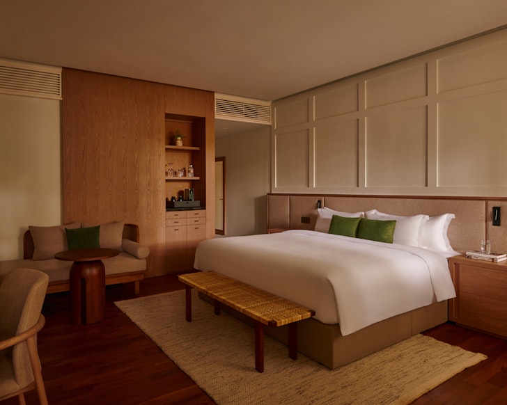 Amara Sanctuary Sentosa