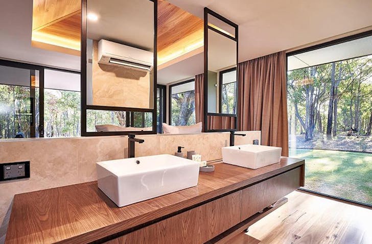 Amaroo Luxury Retreat Perth