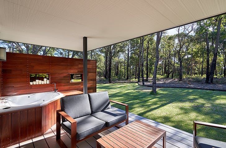 Amaroo Luxury Retreat Perth
