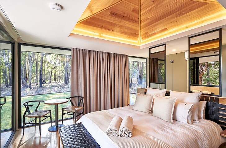 Amaroo Luxury Retreat Perth