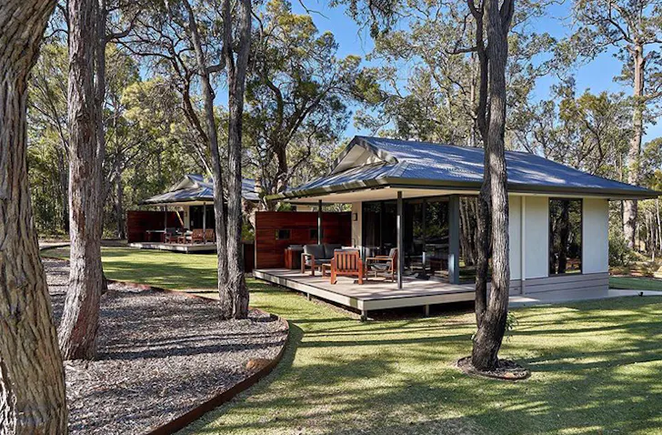 Amaroo Luxury Retreat Perth