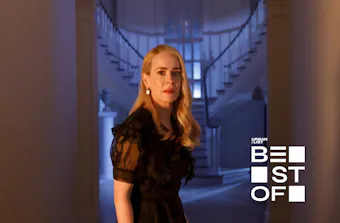 American Horror Story: 13