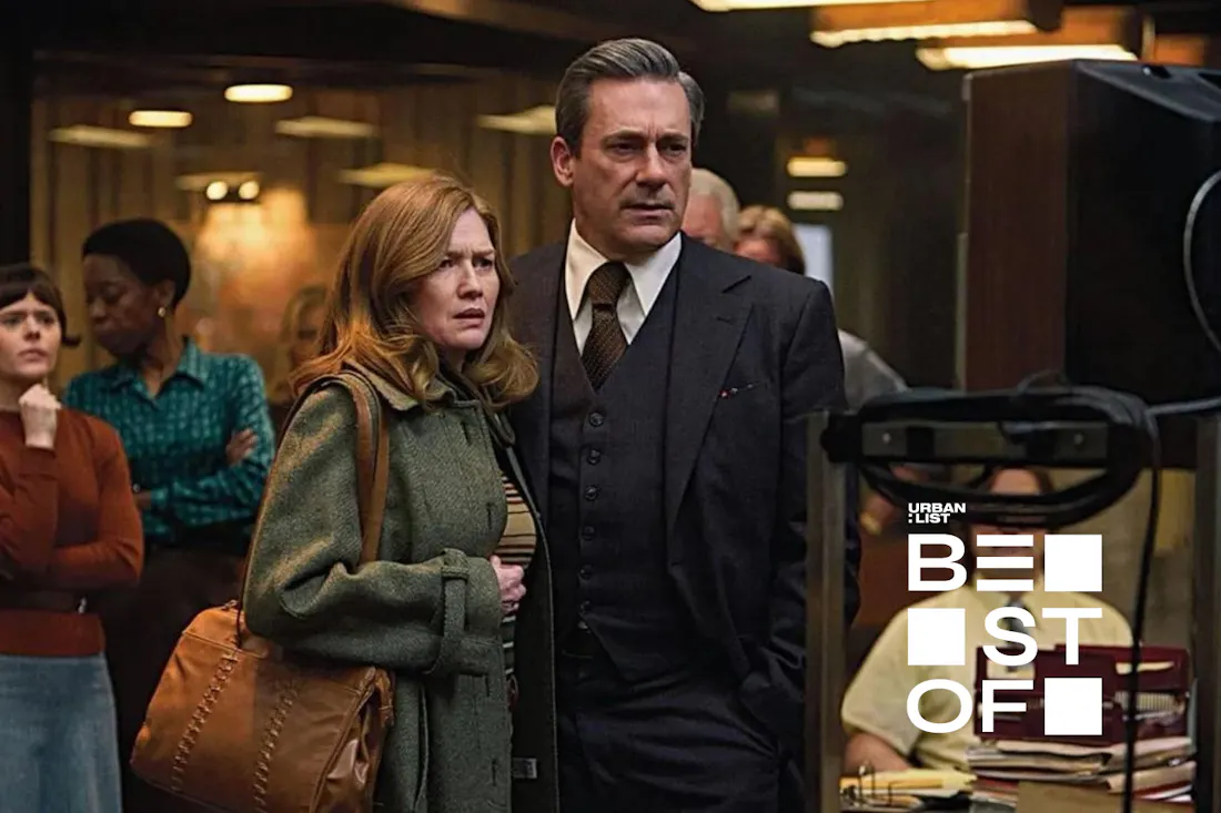 52 Of The Best Shows On Stan To Stream This Week (October 2026) 52 Of The Best Shows On Stan To Stream This Week (October 2026)