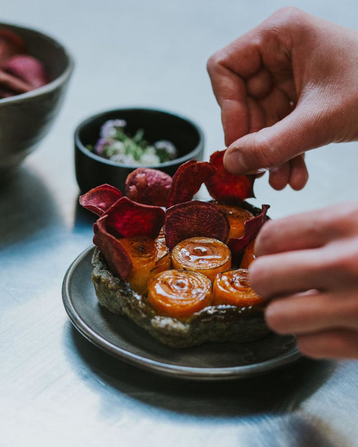 Best restaurants Queenstown