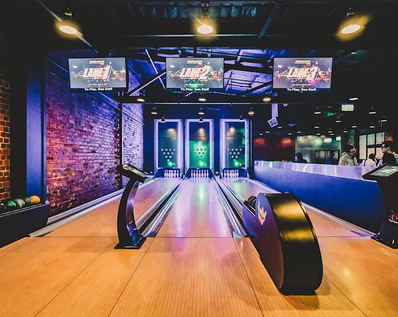 Amplifier Bowl, Perth URBAN LIST PERTH