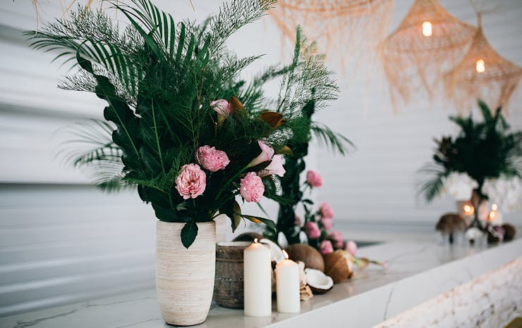 Anacora Gold Coast wedding venues 