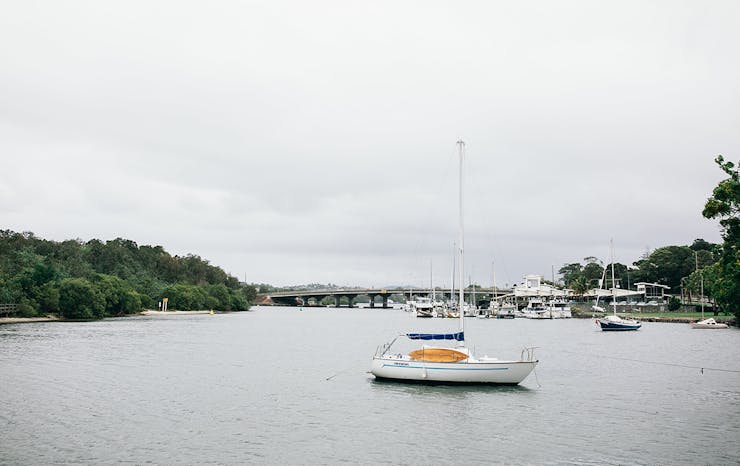 Anacora Gold Coast wedding venues 