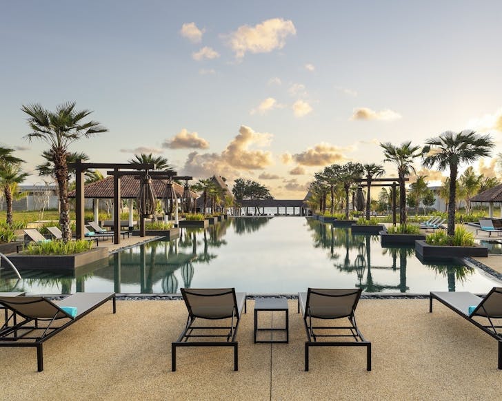 Anantara Desaru Coast Resort & Villas