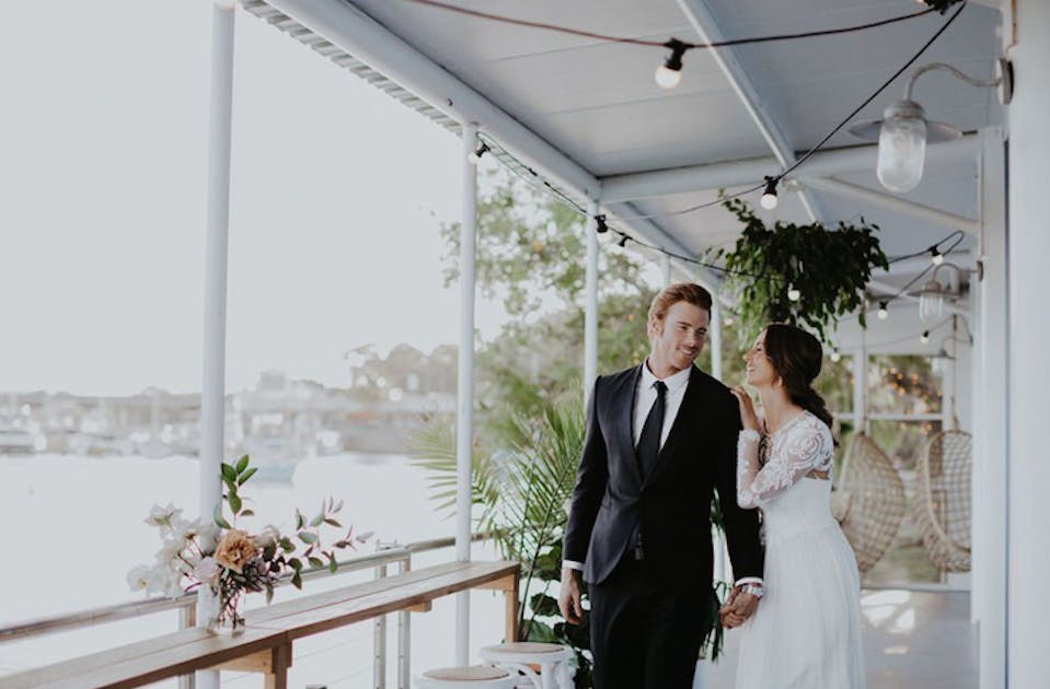 Tie The Knot At The Gold Coast S Best Wedding Venues Urban List Gold Coast