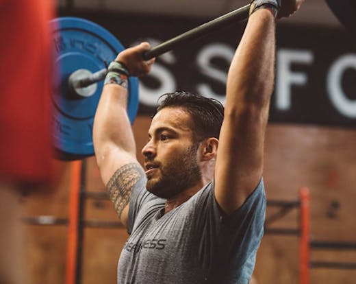 Andfit Crossfit Auckland