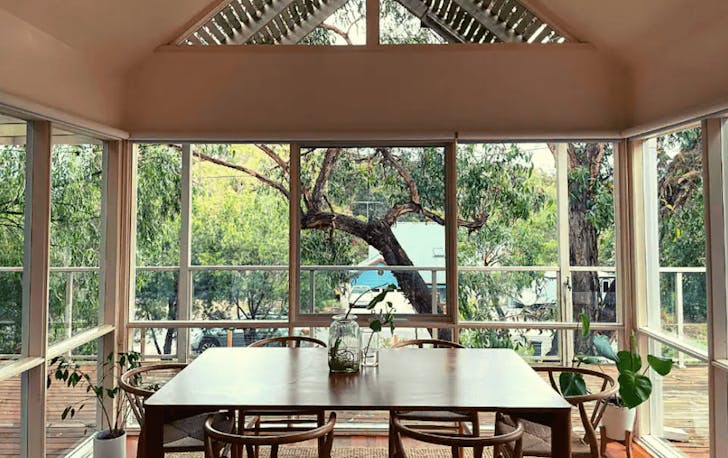 best short term stay airbnb victoria 