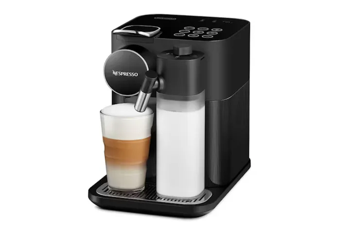 Nespresso Gran Lattissima Coffee Machine