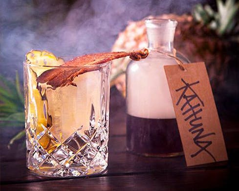 The best bottled cocktails in Sydney