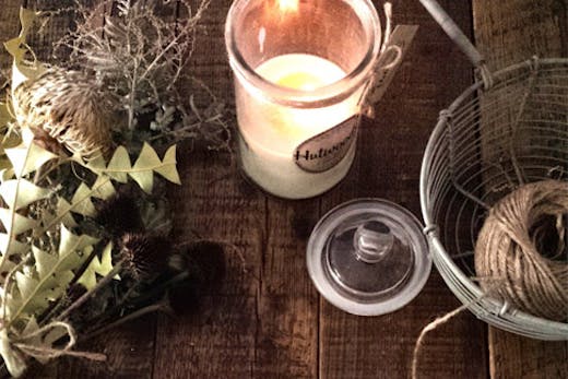 Apple Core Living Sydney