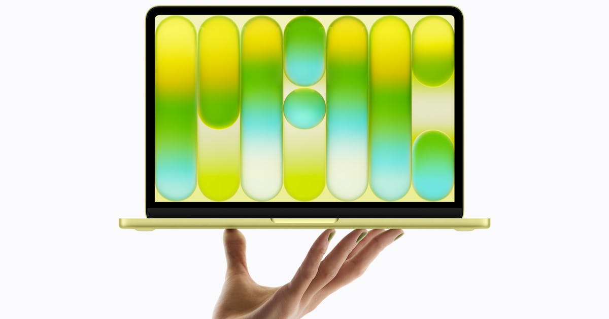 Apple’s Cheapest iPhone And MacBook Yet Raise An Awkward Question: Who Is “Affordable” For? Apple’s Cheapest iPhone And MacBook Yet Raise An Awkward Question: Who Is “Affordable” For?