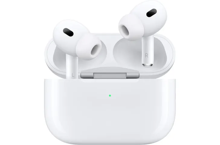 best apple earbuds Apple AirPods Pro 2